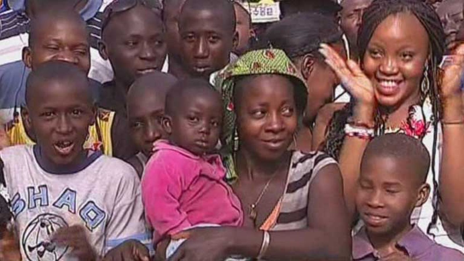 La vida en Tombuctú se va normalizando