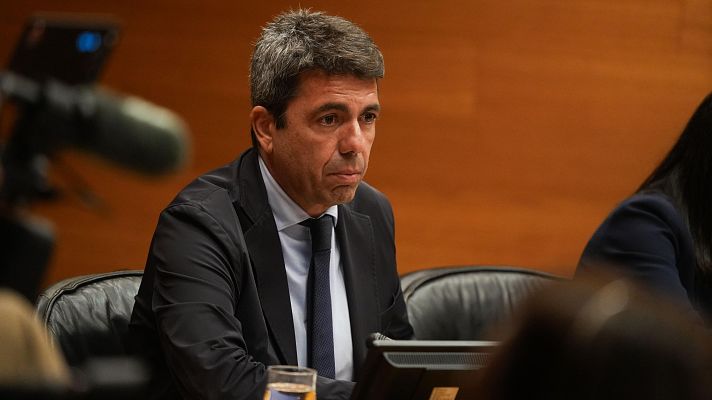 Mañaneros 360 - Mazón en el Congreso: ¿última mentira?