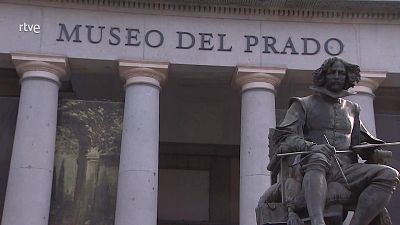 Los oficios del Prado - Aqu� hay trabajo | Ver