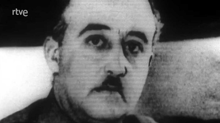 Fue noticia en el Archivo de RTVE - Al servicio de España