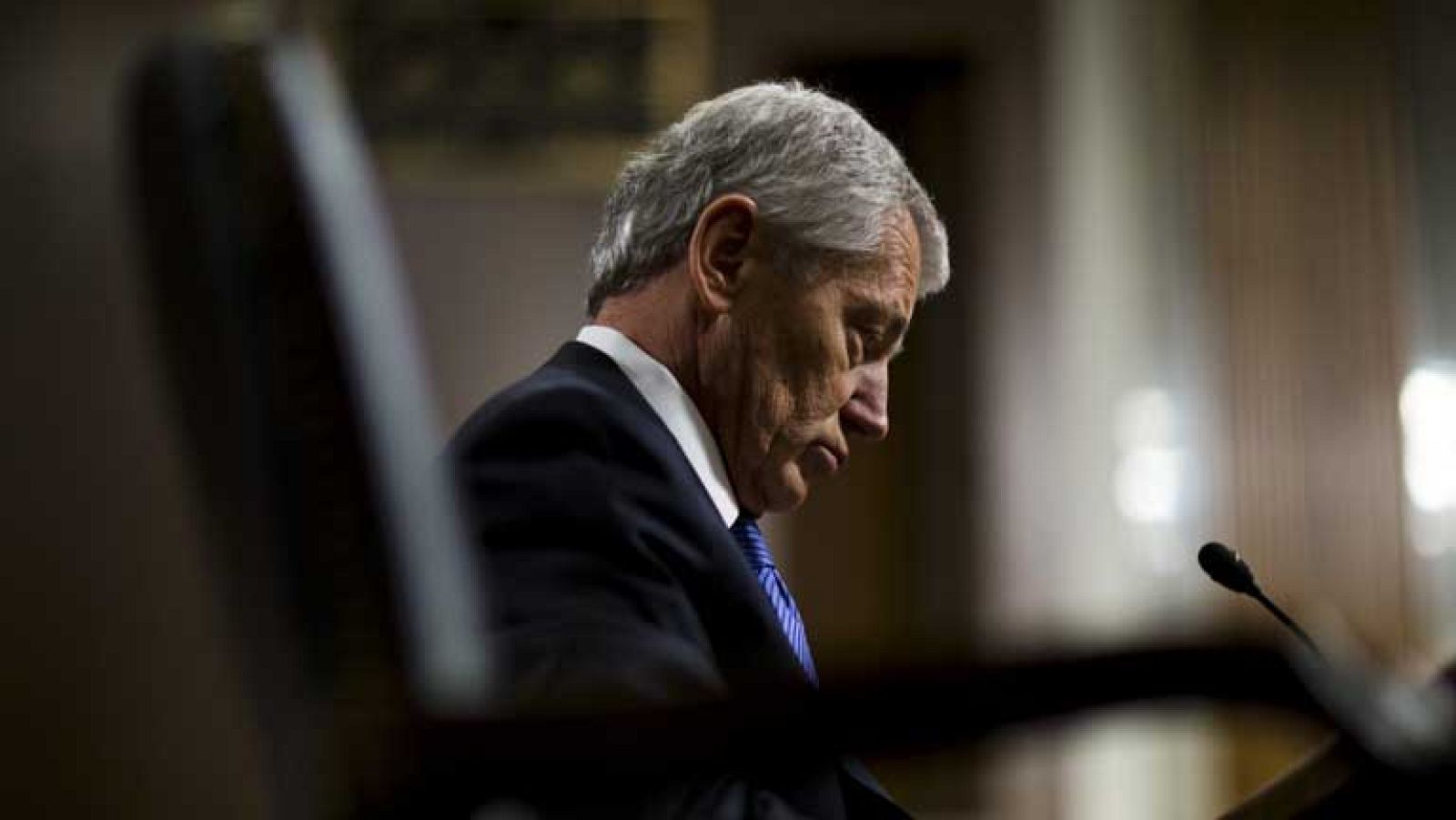 Recortes en defensa en EE.UU.