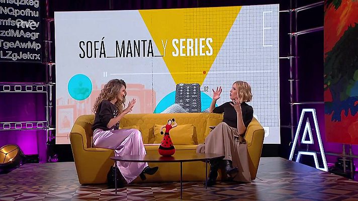 Culturas 2 - Elena Furiase