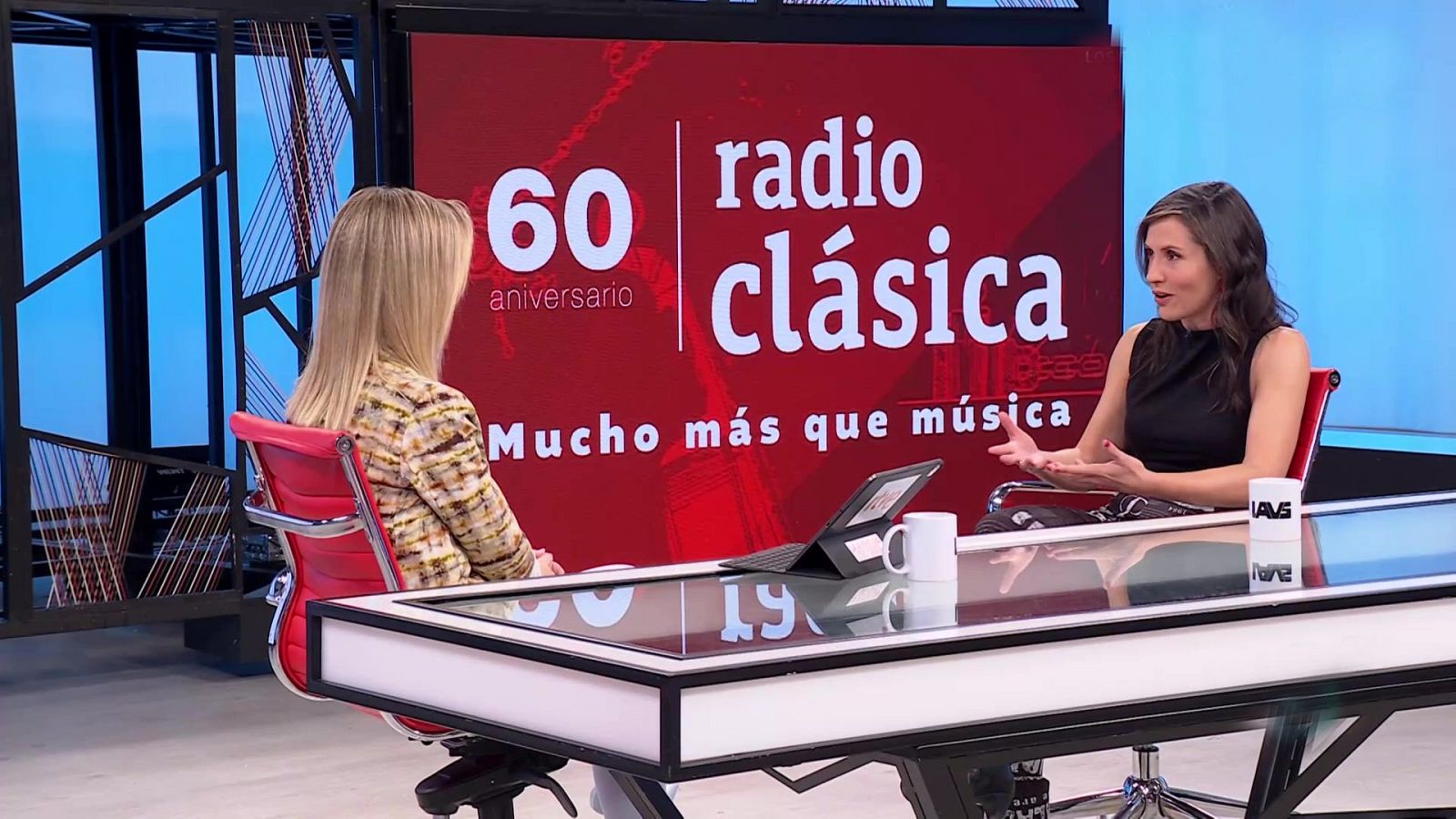 La aventura del saber - 17/11/25 - La aventura del Saber | Ver