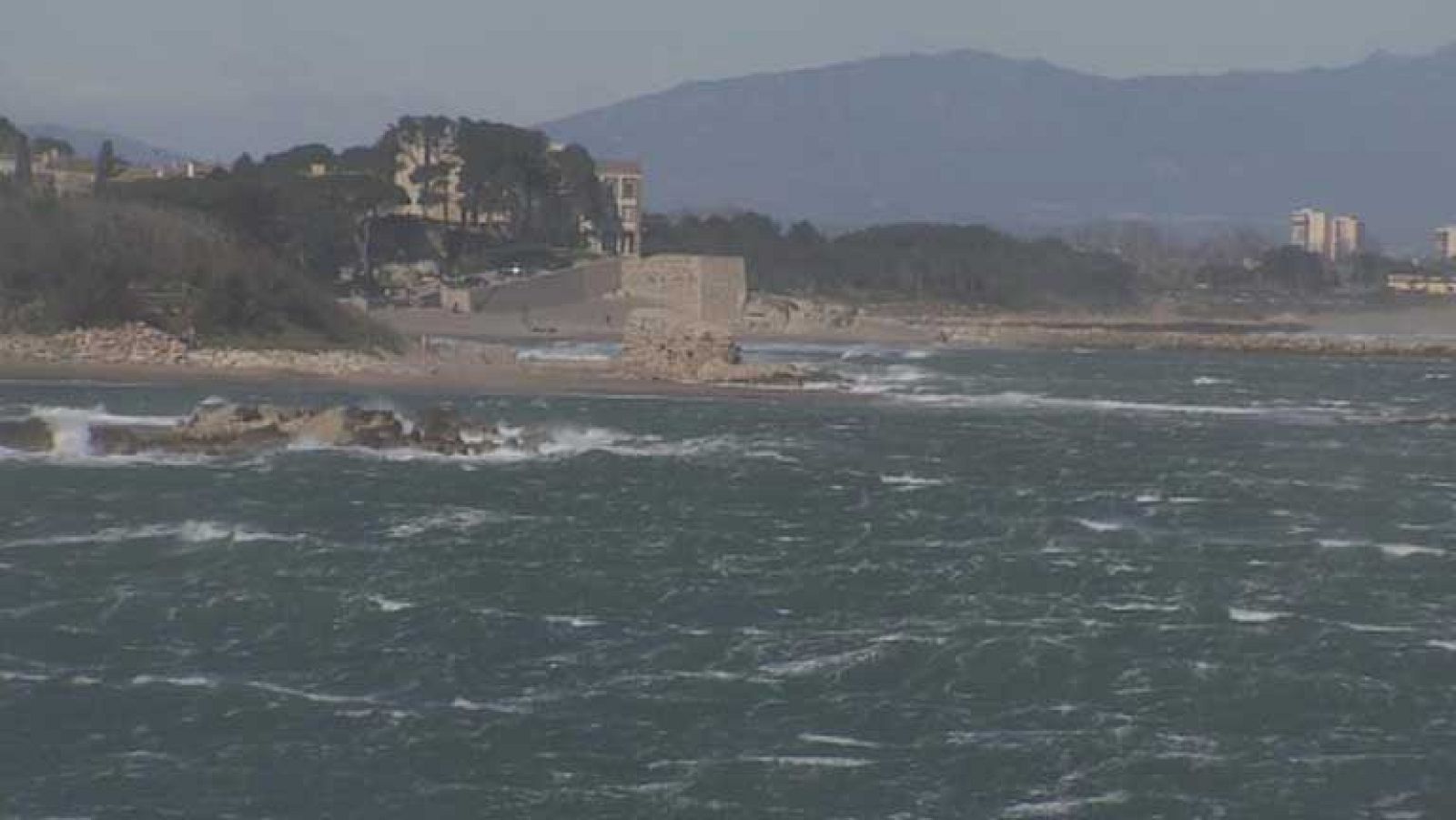 Las temperaturas ascenderán ligeramente