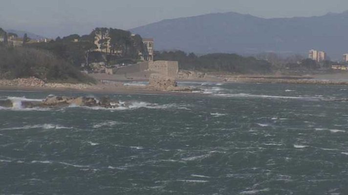 El tiempo - Las temperaturas ascenderán ligeramente