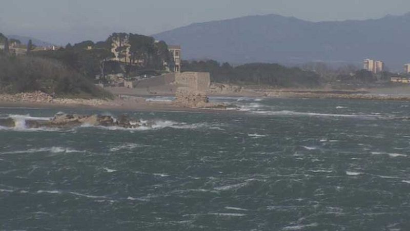 Las temperaturas ascenderán ligeramente