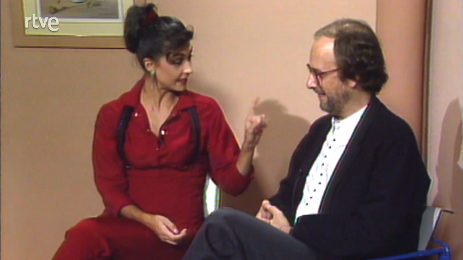 Descartes - 03/11/1988 - Descartes | Ver