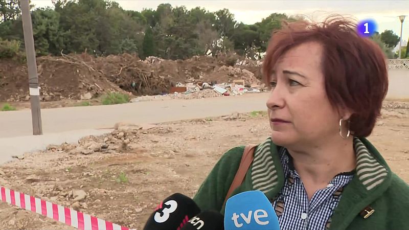 Comença la taxació de cases al barranc del Llop