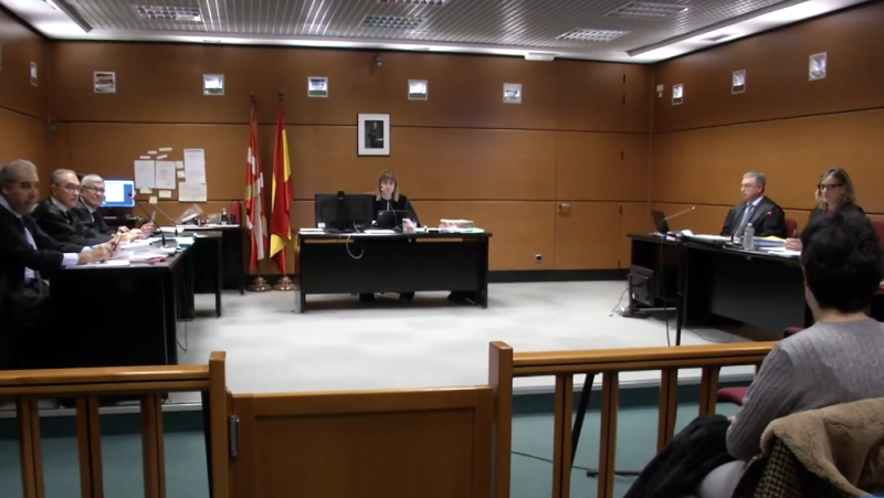 Telenorte 1 País Vasco - 17/11/2025  | Ver ahora | RTVE Play