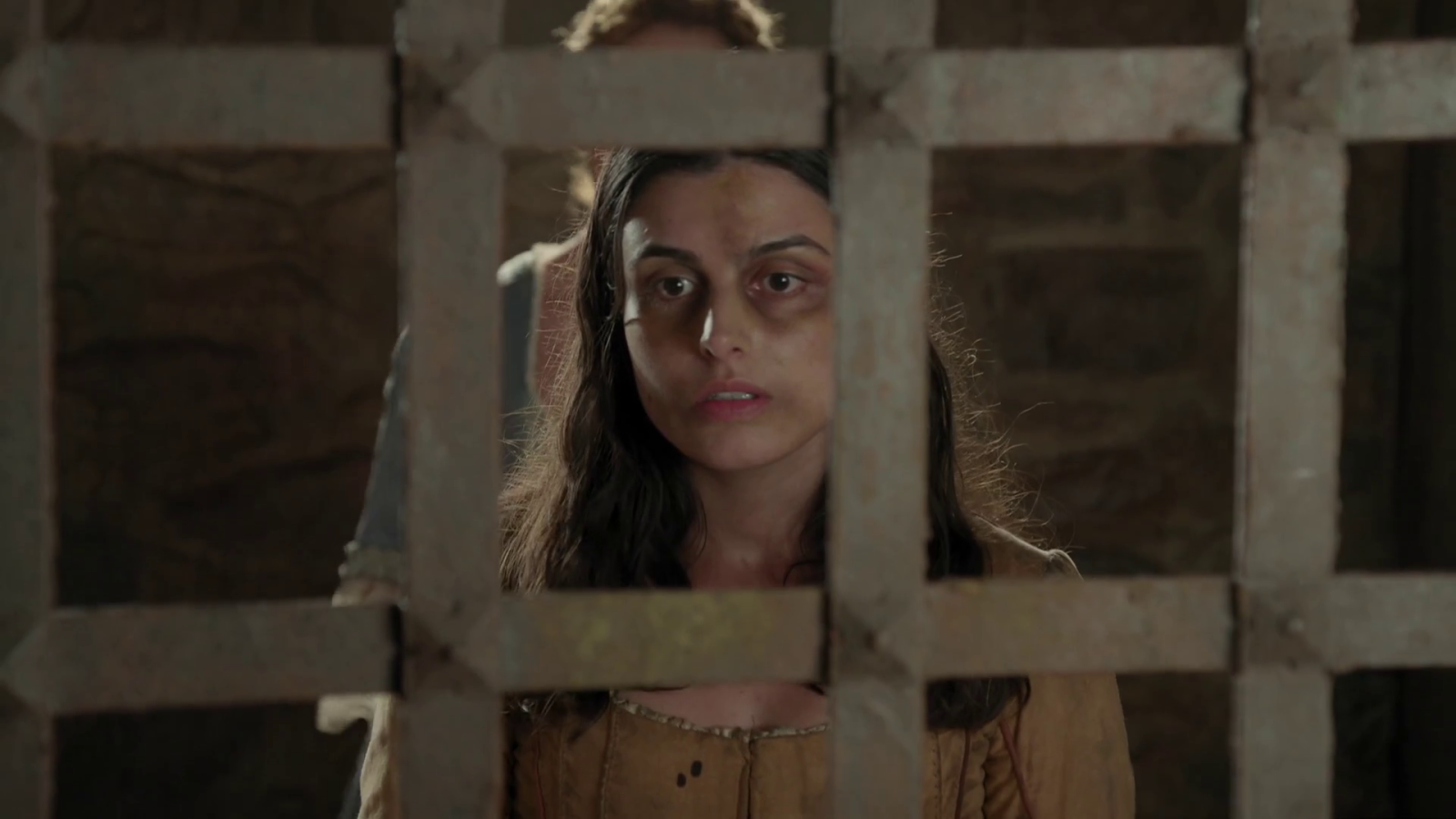 Valle Salvaje - Luisa confiesa que no robó la talla - Valle Salvaje | Ver