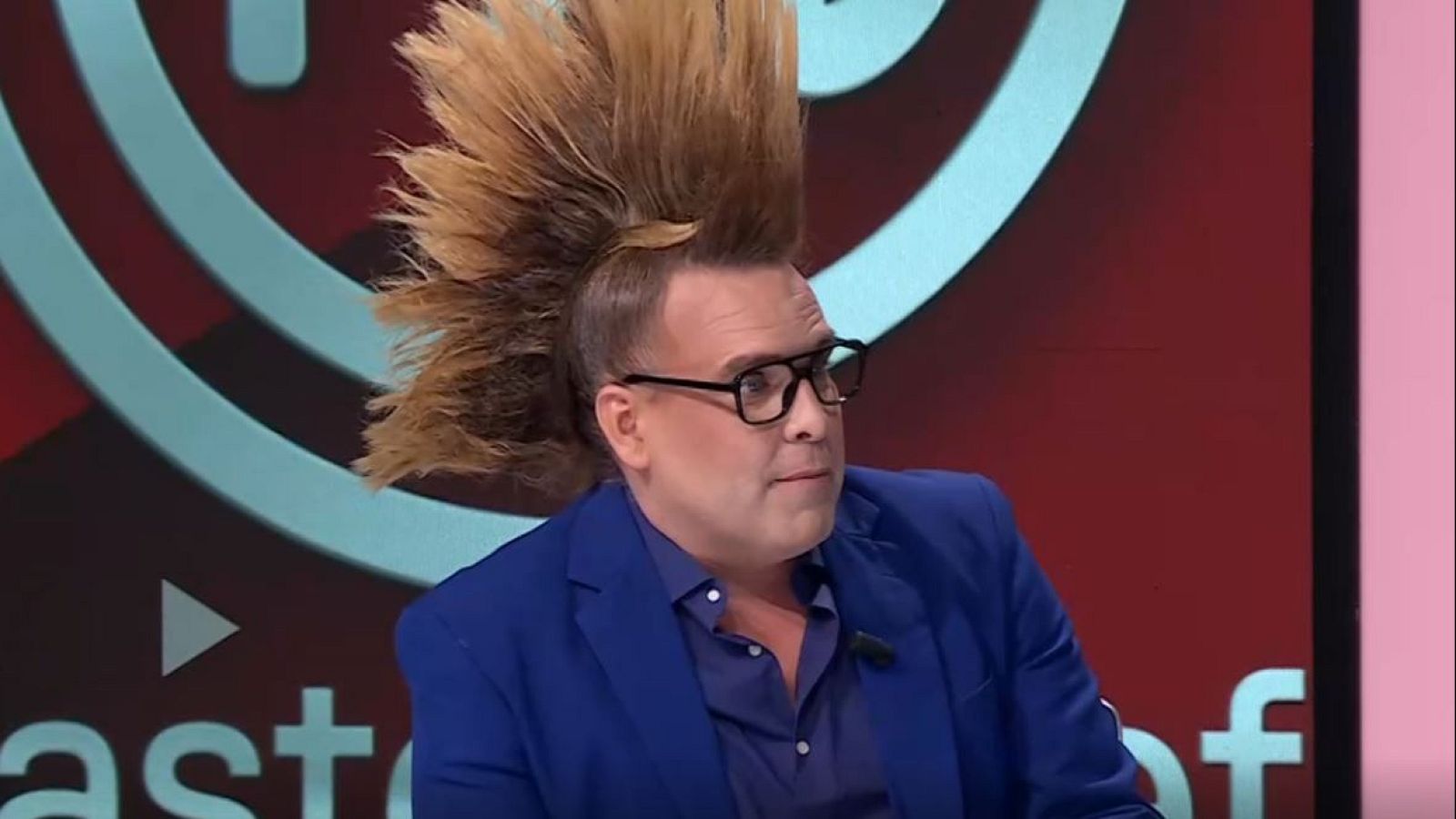 Los finalistas de MasterChef Celebrity visitan 'Directo al grano' - Directo al grano | Ver
