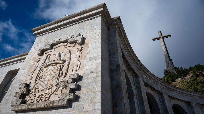 Informativo 24h - Los profesores piden más recursos didácticos sobre el franquismo