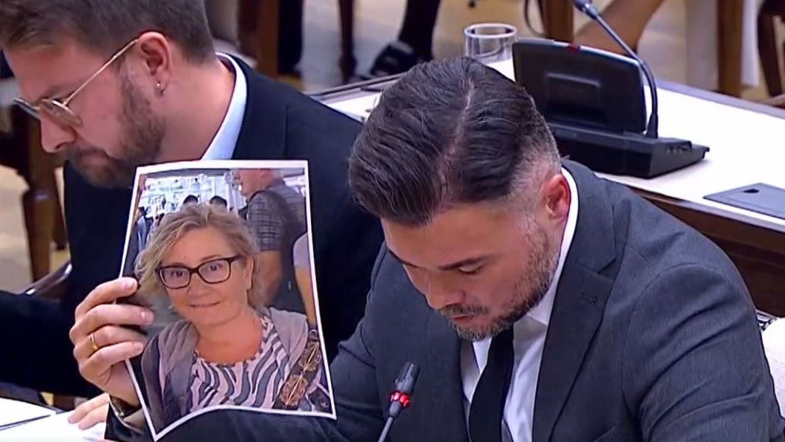 Mazón comparece en el Congreso de los Diputados - Directo al grano | Ver