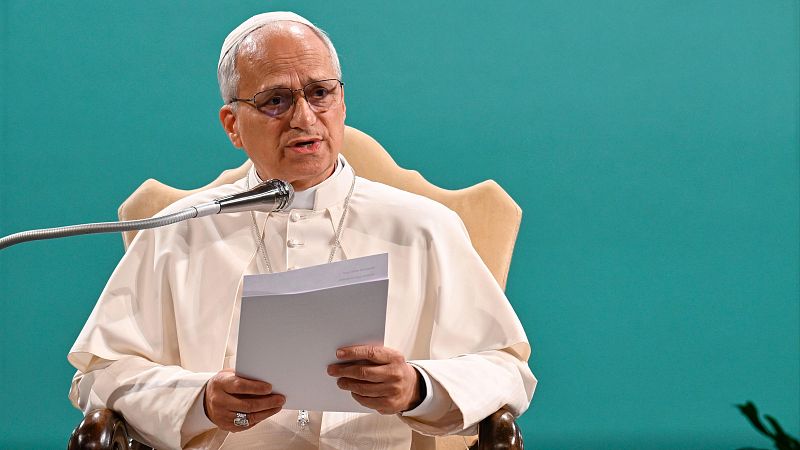 El papa prevé aceptar pronto la renuncia del obispo de Cádiz, acusado de abusos