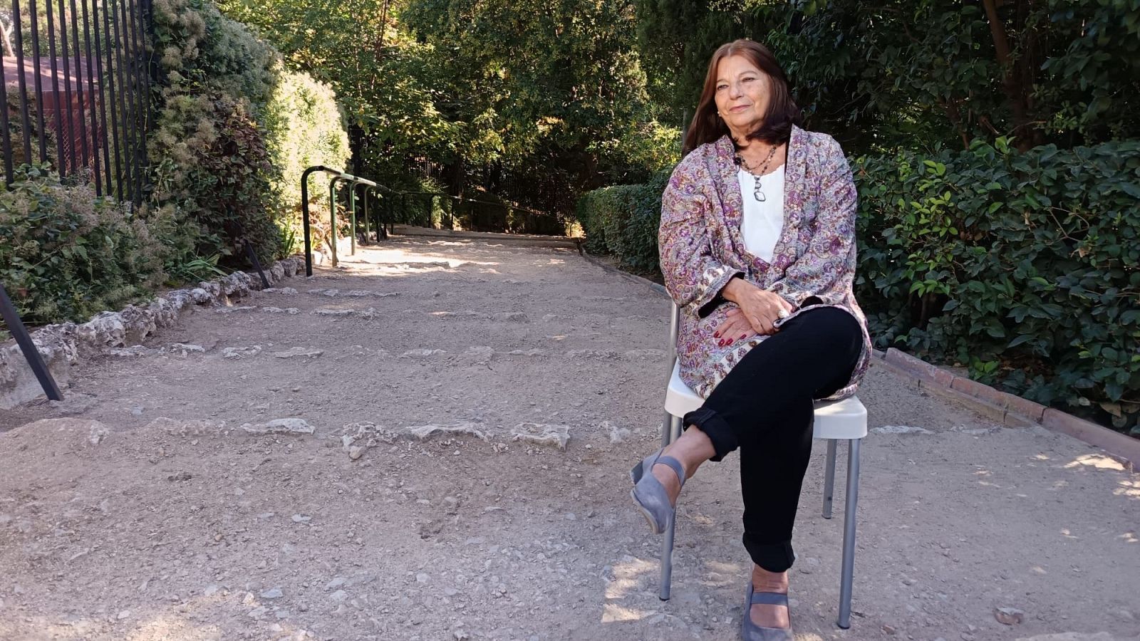 Durante el franquismo y la Transición, el Patronato de Protección a la Mujer fue un entramado de centros que sirvió para encerrar a jóvenes que no encajaban con el modelo de mujer que promovía el Régimen