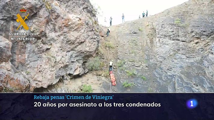 Informativo Telerioja - Informativo Telerioja 2 - 17-11-2025