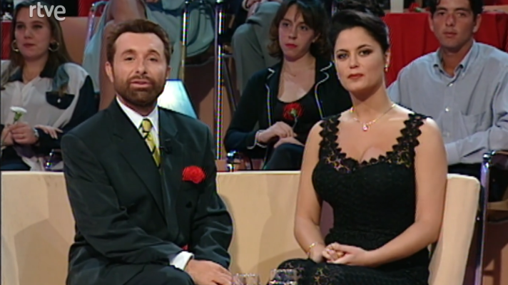 Música en el Archivo de RTVE - Hale Bopp - 06/06/1997