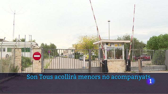 Informatiu Balear - Informatiu Balear 2 - 17/11/25