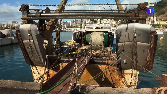 L'Informatiu - El Govern reclama a la UE ampliar els dies de pesca aquest any
