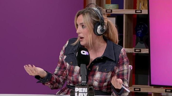 Open Play - Riescoexclusiva: Se han separado Sonia y Selena?