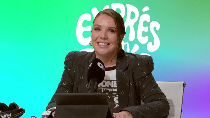 Exprés con Inés - Exprés con Inés - 17/11/2025