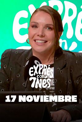 Exprs con Ins - 17/11/2025