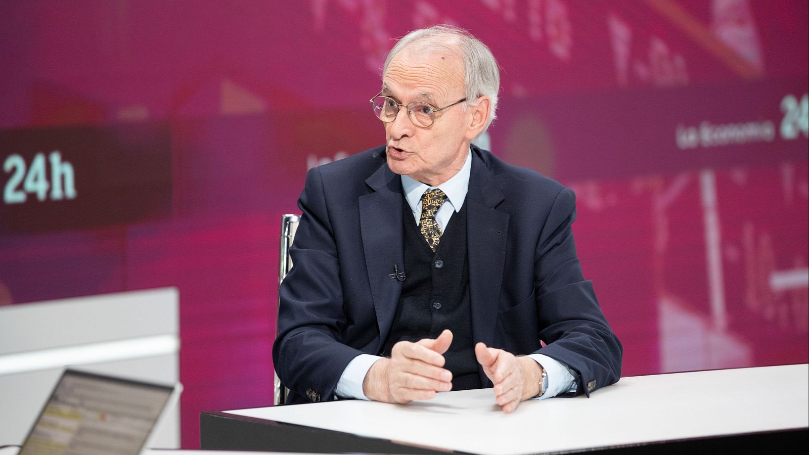 La economía - 17/11/25 - La economía | Ver