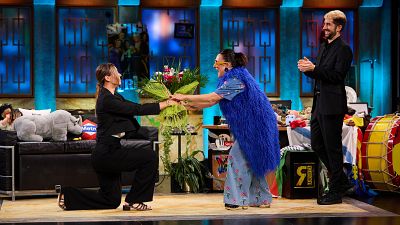 El consejo de Candela Peña a Paula Badosa