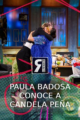 El consejo de Candela Peña a Paula Badosa