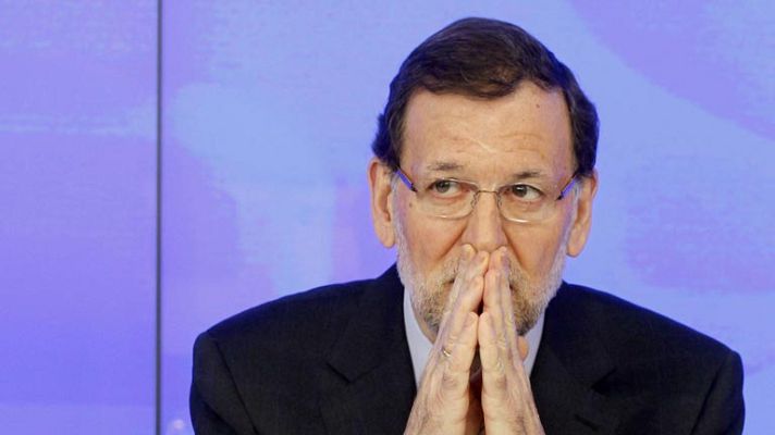 Telediario 1 - Telediario Matinal en 4' - 04/02/13