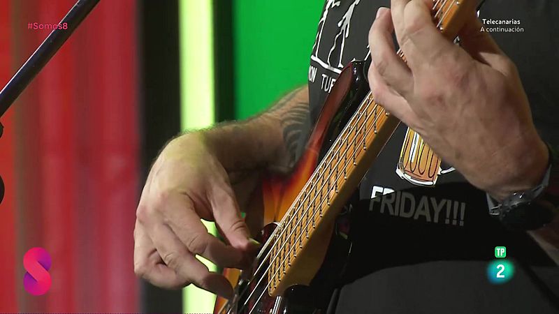 Somos 8 - 17/11/2025 - Somos 8 | Ver