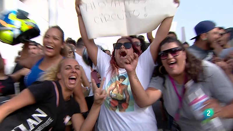 Telecanarias tarde - 17/11/2025 | Ver