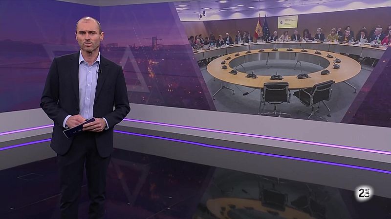 El Vespre - 17/11/2025 - El Vespre | Veure