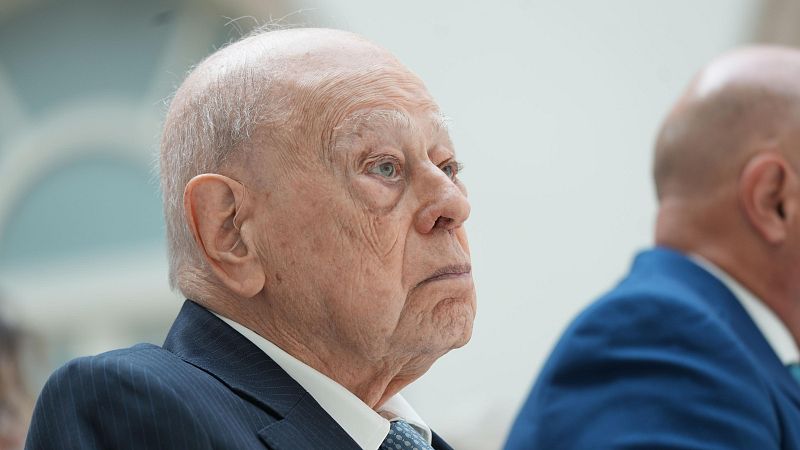 Pujol sufre un "deterioro cognitivo moderado" que no le permitiría declarar en el juicio, según los médicos