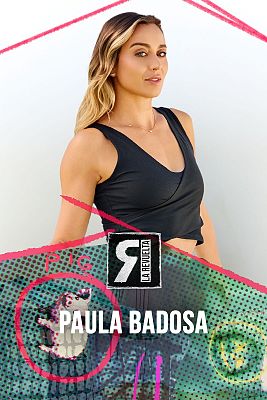 Paula Badosa