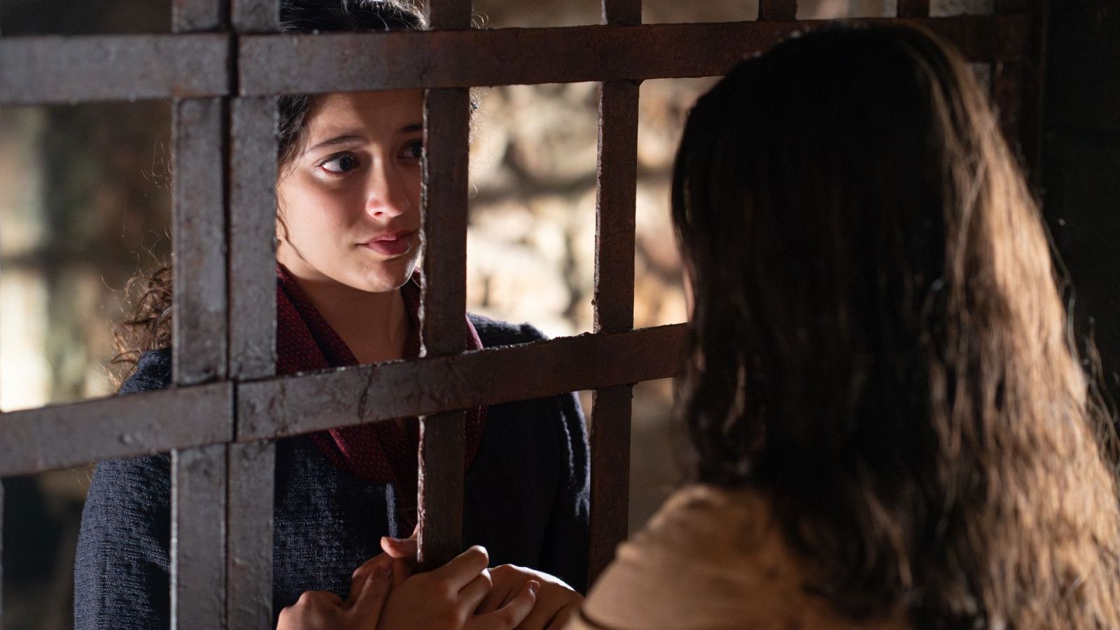 Valle Salvaje - Temporada 3 - Episodio 298 | Ver