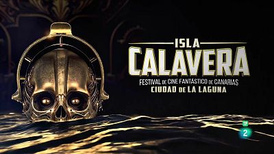 Festival de Cine Fantástico Isla Calavera 2025