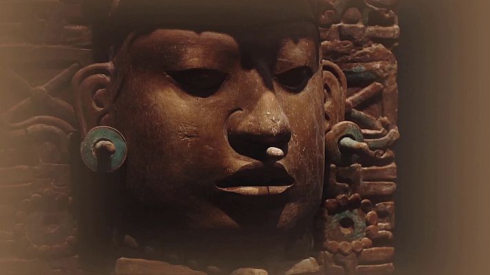 Objetivo igualdad - Mujeres indígenas de México y el arte precolombino