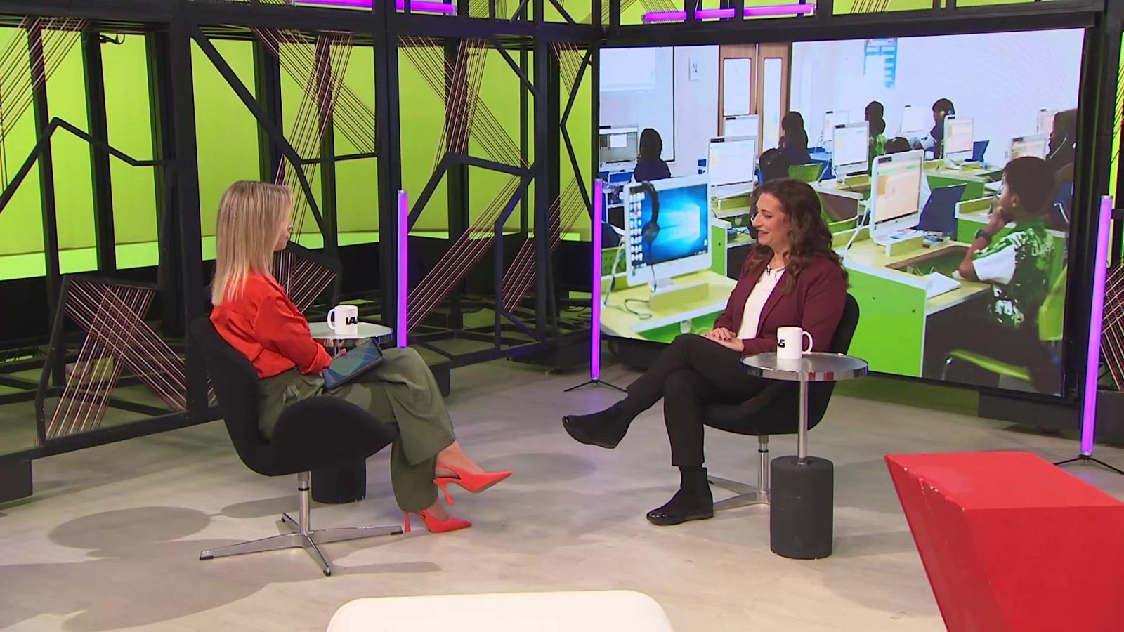 La aventura del saber - 18/11/25 - La aventura del Saber | Ver