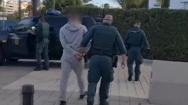 Mañaneros 360 - 'Baby sicarios': la cantera del Narco