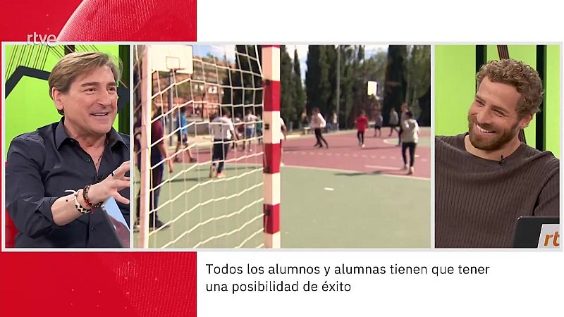 Toni García Arias. La inclusión y la diversidad | Ver