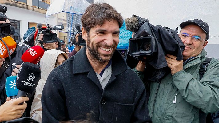 Mañaneros 360 - Cayetano Rivera declara por su accidente