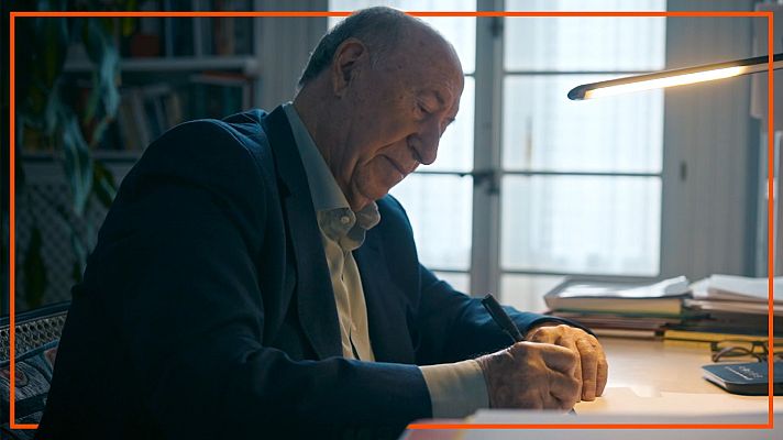 En primicia - José María Peridis