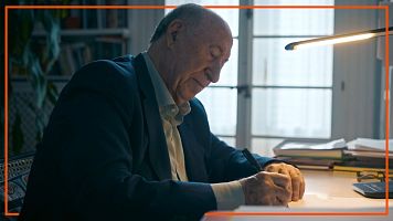 Jos Mara Prez 'Peridis', el vietista que dibuja sin anestesia, protagoniza 'En primicia'