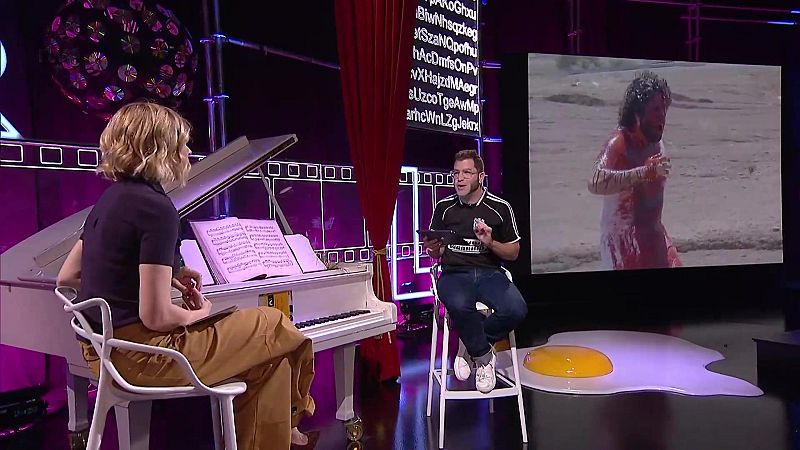 Culturas 2 - Imprescindibles: Tete Montoliu - Culturas 2 | Ver