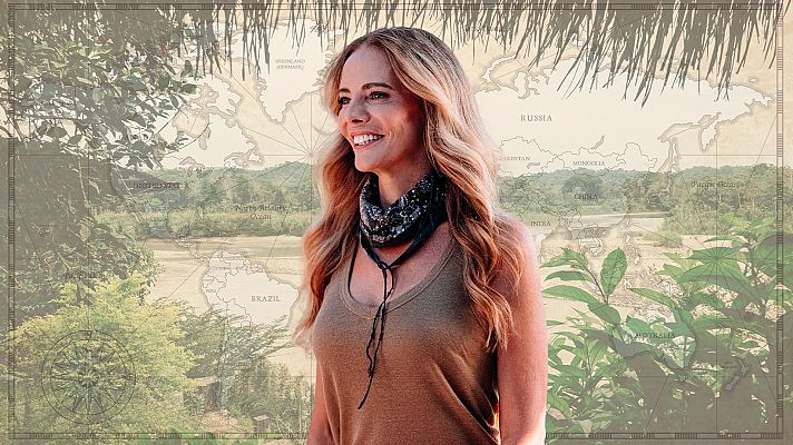 Episodio 3: Medelln a Tena (Ecuador)