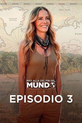 Episodio 3: Medelln a Tena (Ecuador)