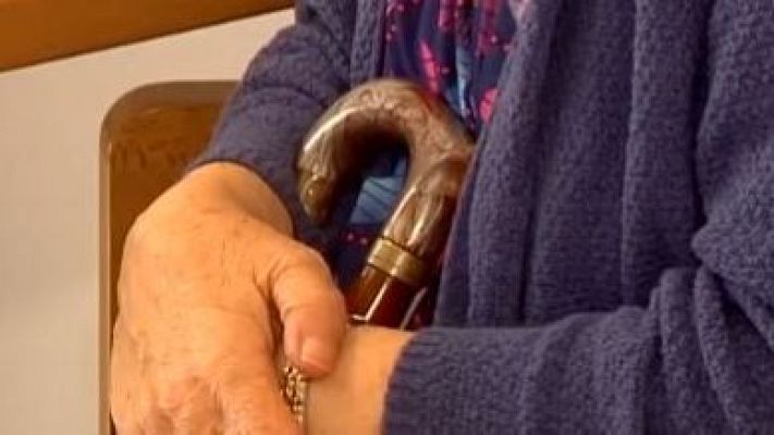 Directo al grano - Preocupación en las residencias de mayores