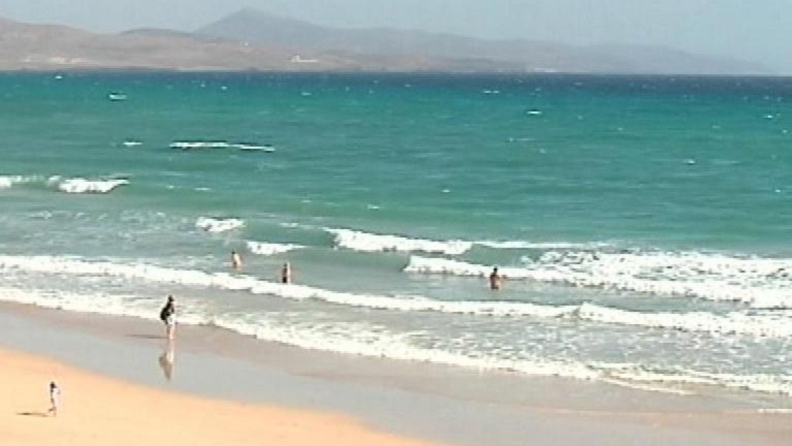 Parlamento - El reportaje - La situación del sector turístico - 02/02/2013