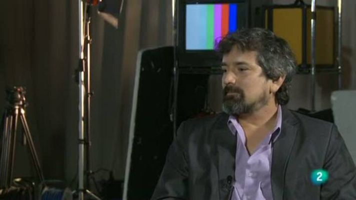 Página Dos - Santiago Roncagliolo